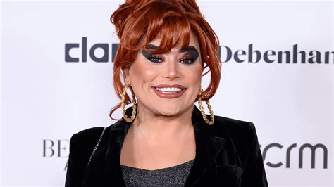 yvie oddly age|Yvie Oddly: Drag Race icon on living with Ehlers.